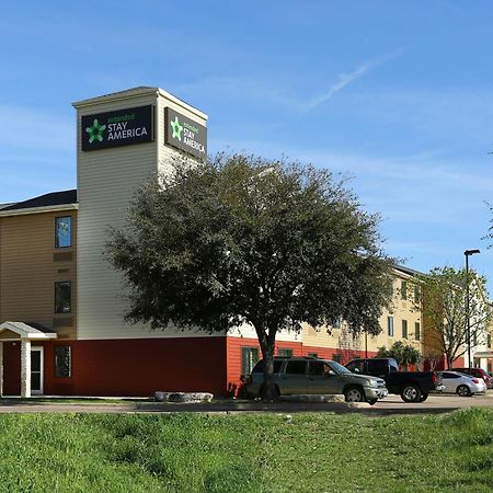 Extended Stay America Select Suites - Austin - Round Rock - North Экстерьер фото