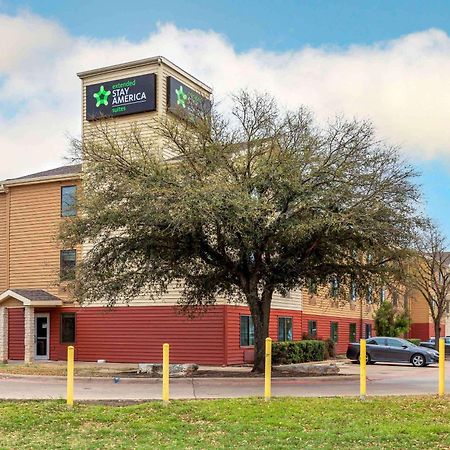 Extended Stay America Select Suites - Austin - Round Rock - North Экстерьер фото