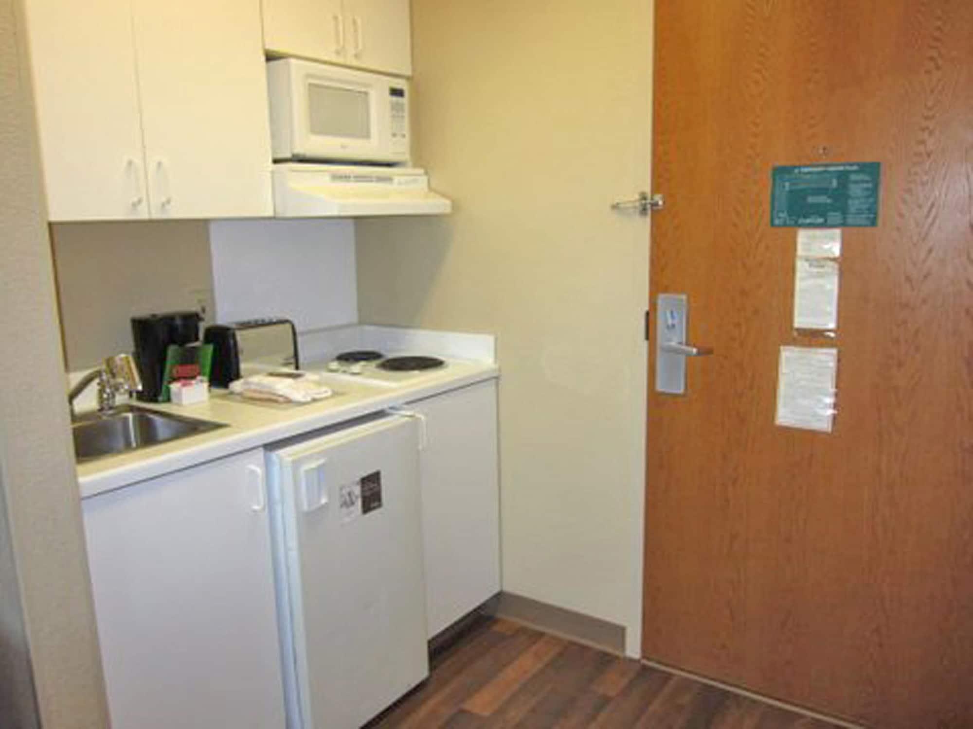 Extended Stay America Select Suites - Austin - Round Rock - North Экстерьер фото