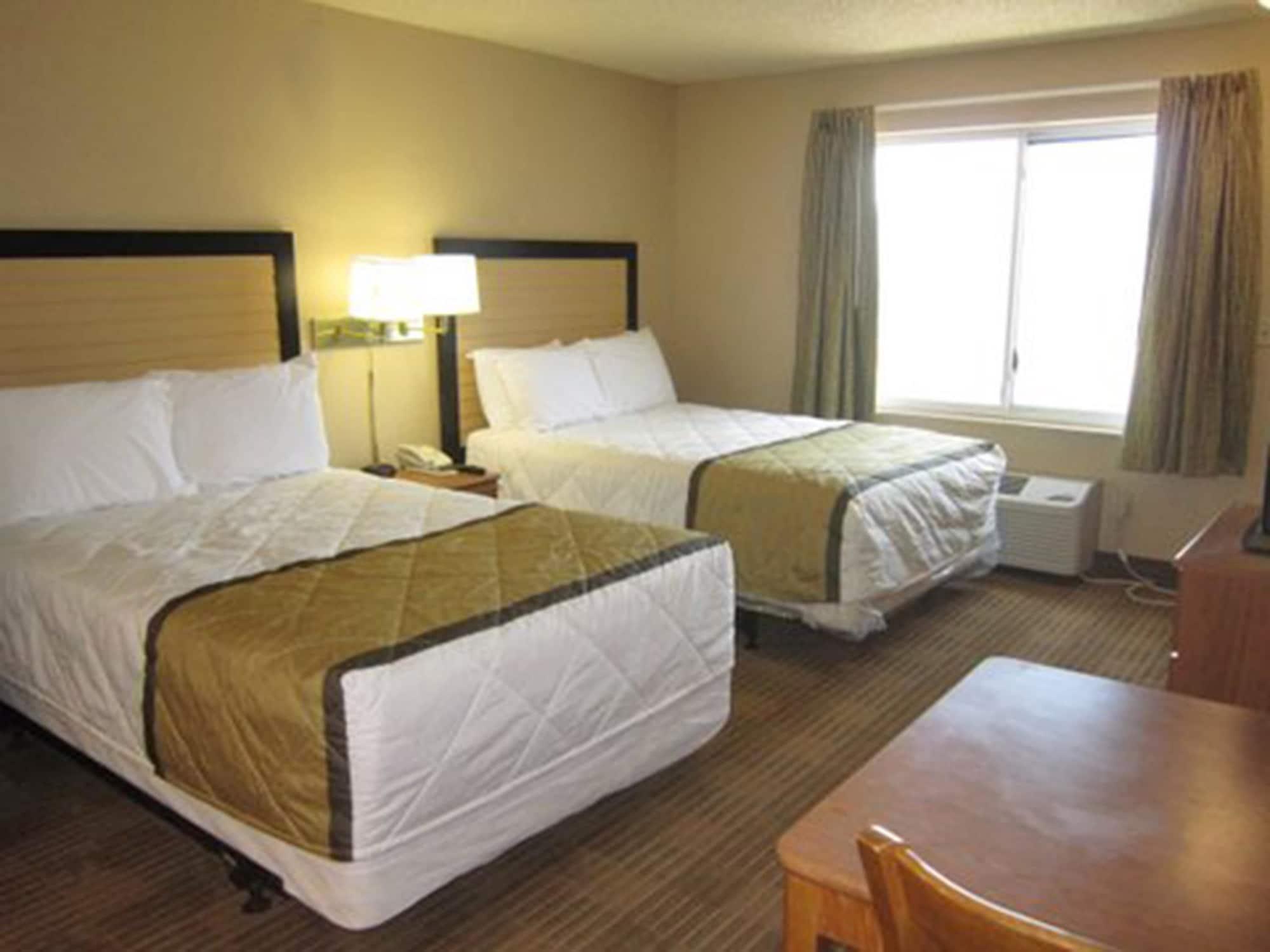 Extended Stay America Select Suites - Austin - Round Rock - North Экстерьер фото