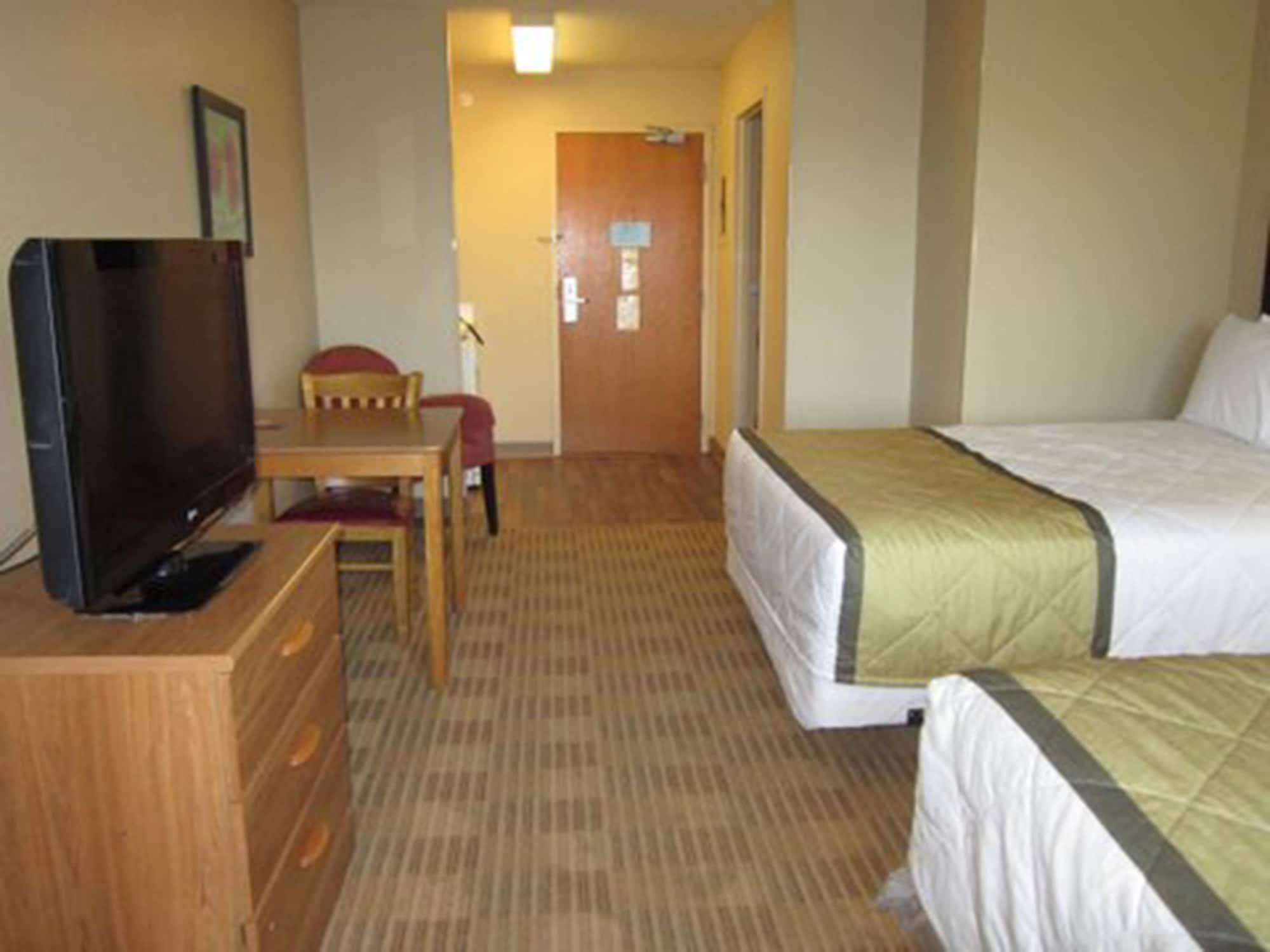 Extended Stay America Select Suites - Austin - Round Rock - North Экстерьер фото