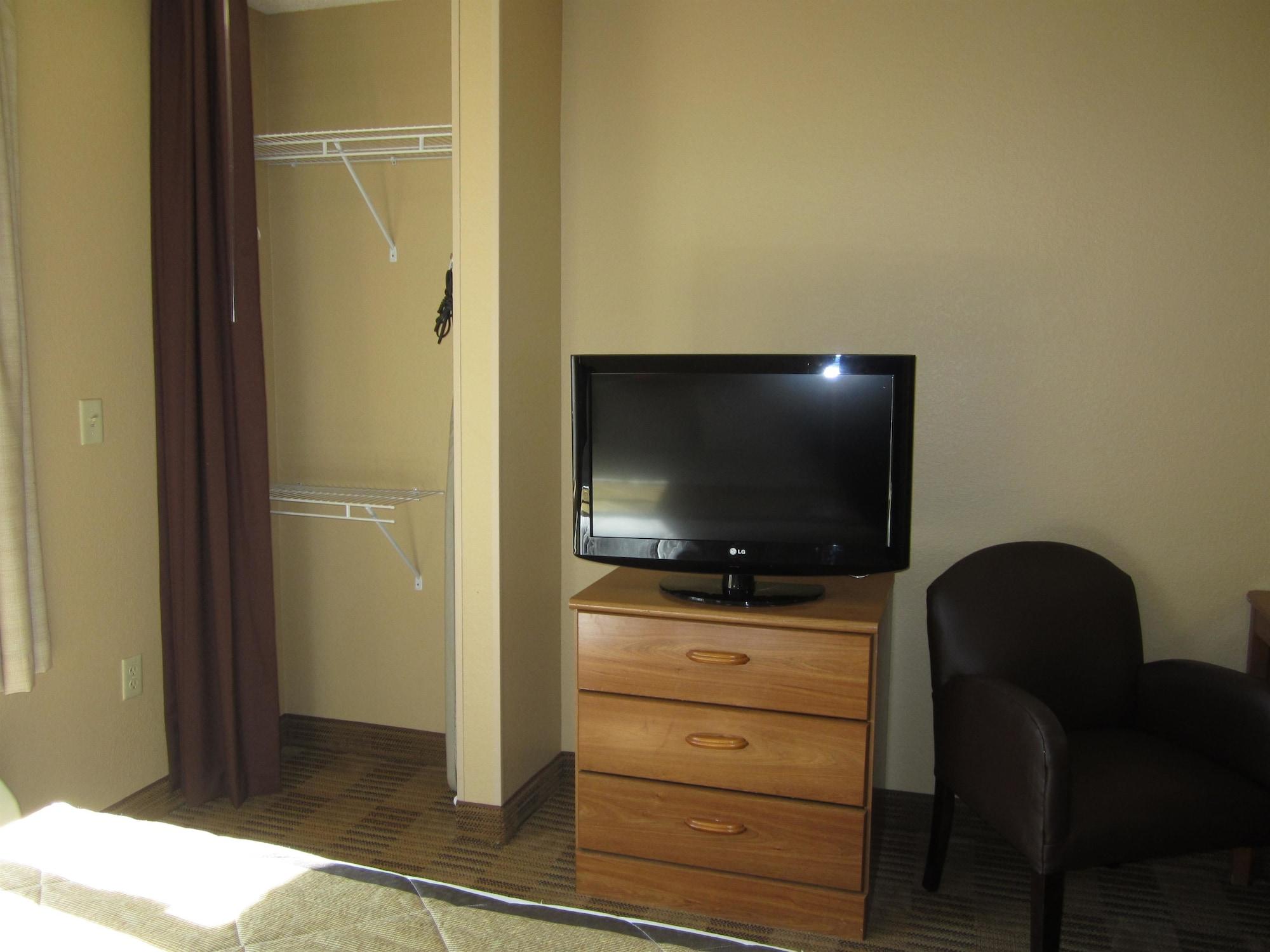 Extended Stay America Select Suites - Austin - Round Rock - North Экстерьер фото