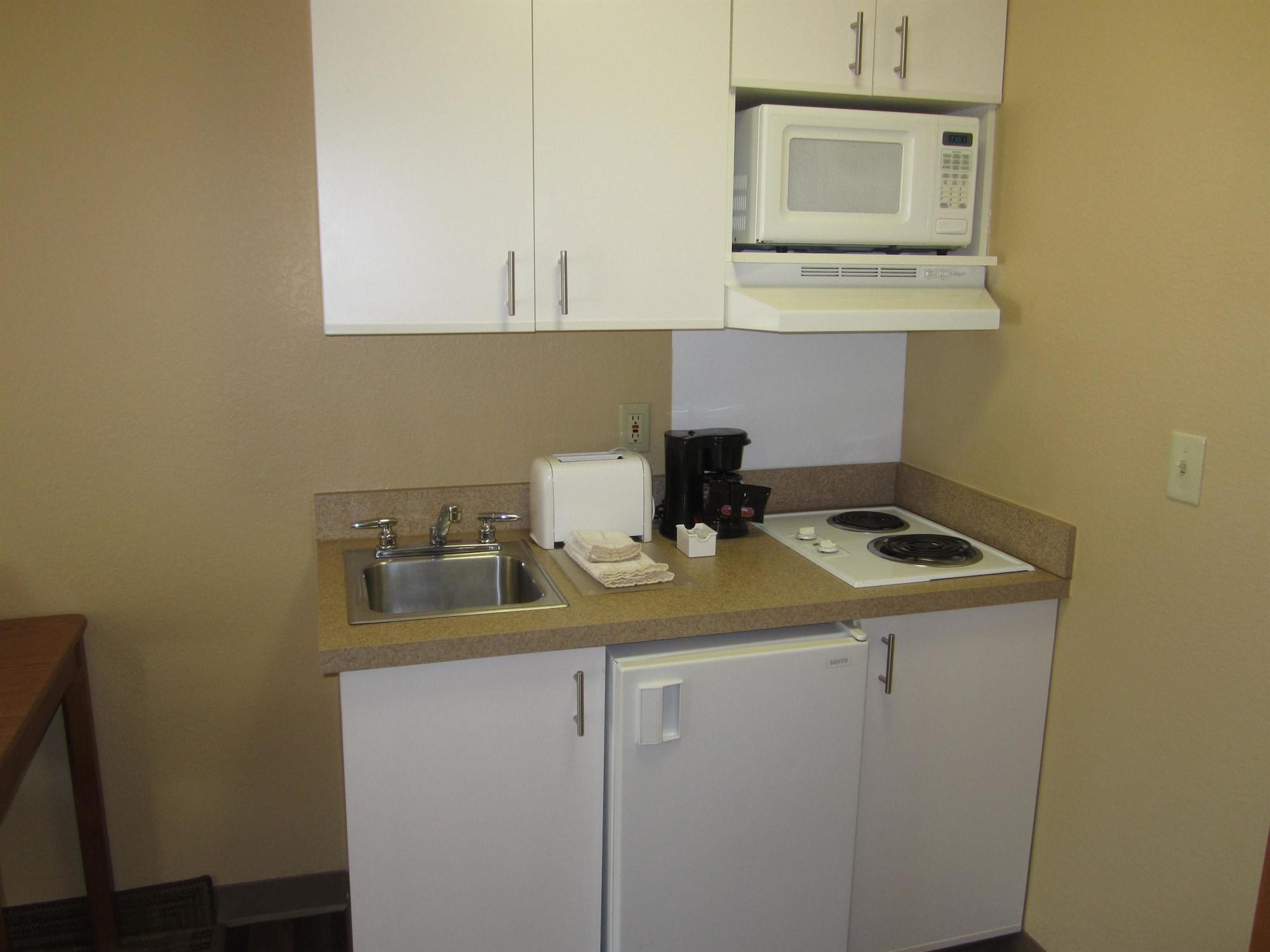 Extended Stay America Select Suites - Austin - Round Rock - North Экстерьер фото