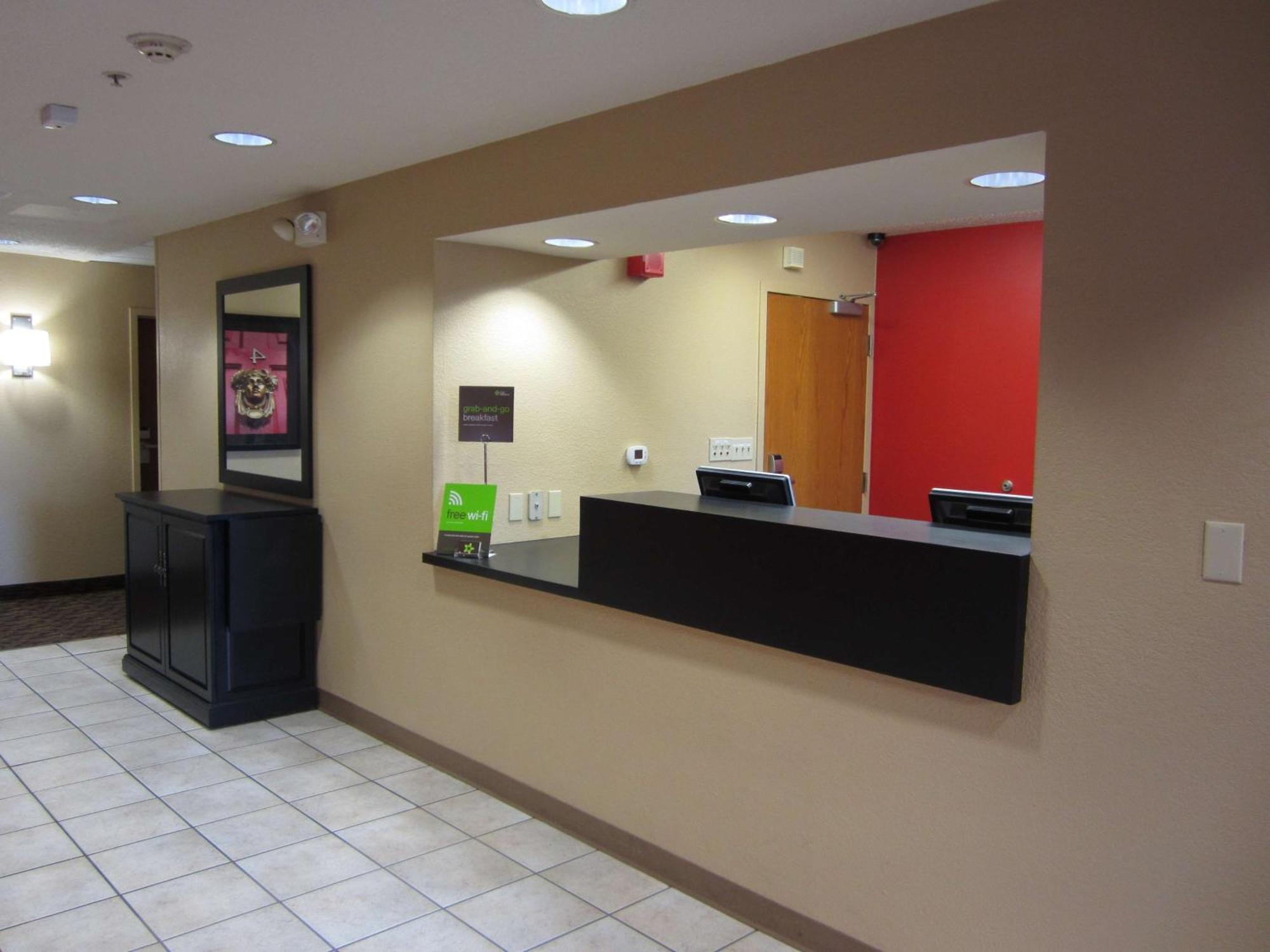 Extended Stay America Select Suites - Austin - Round Rock - North Экстерьер фото