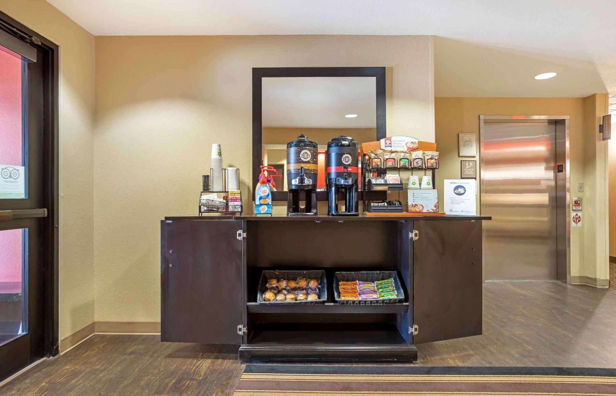 Extended Stay America Select Suites - Austin - Round Rock - North Экстерьер фото