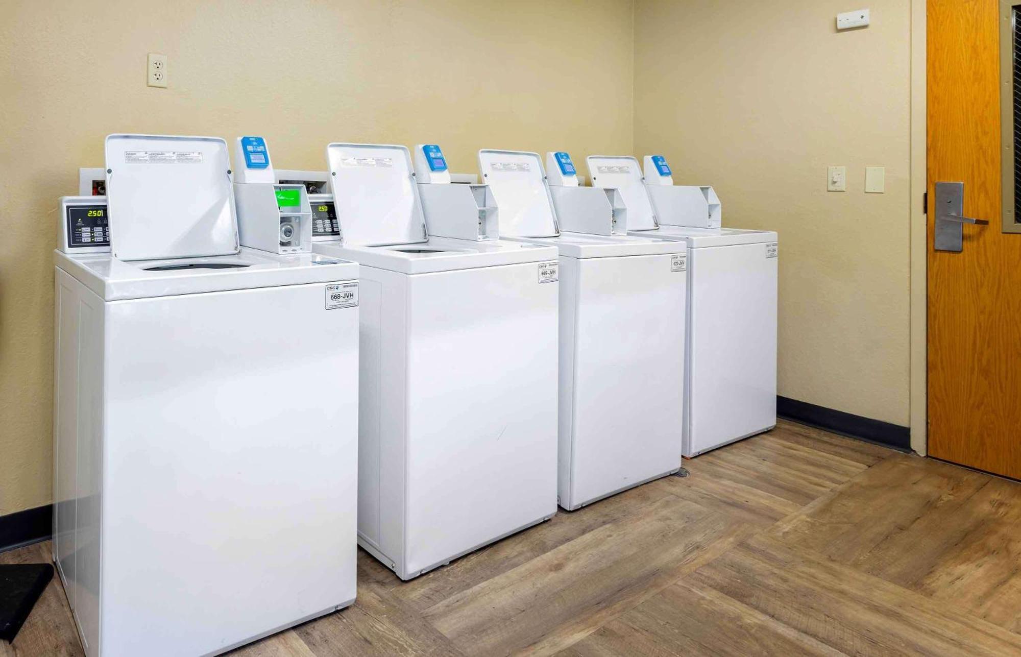 Extended Stay America Select Suites - Austin - Round Rock - North Экстерьер фото