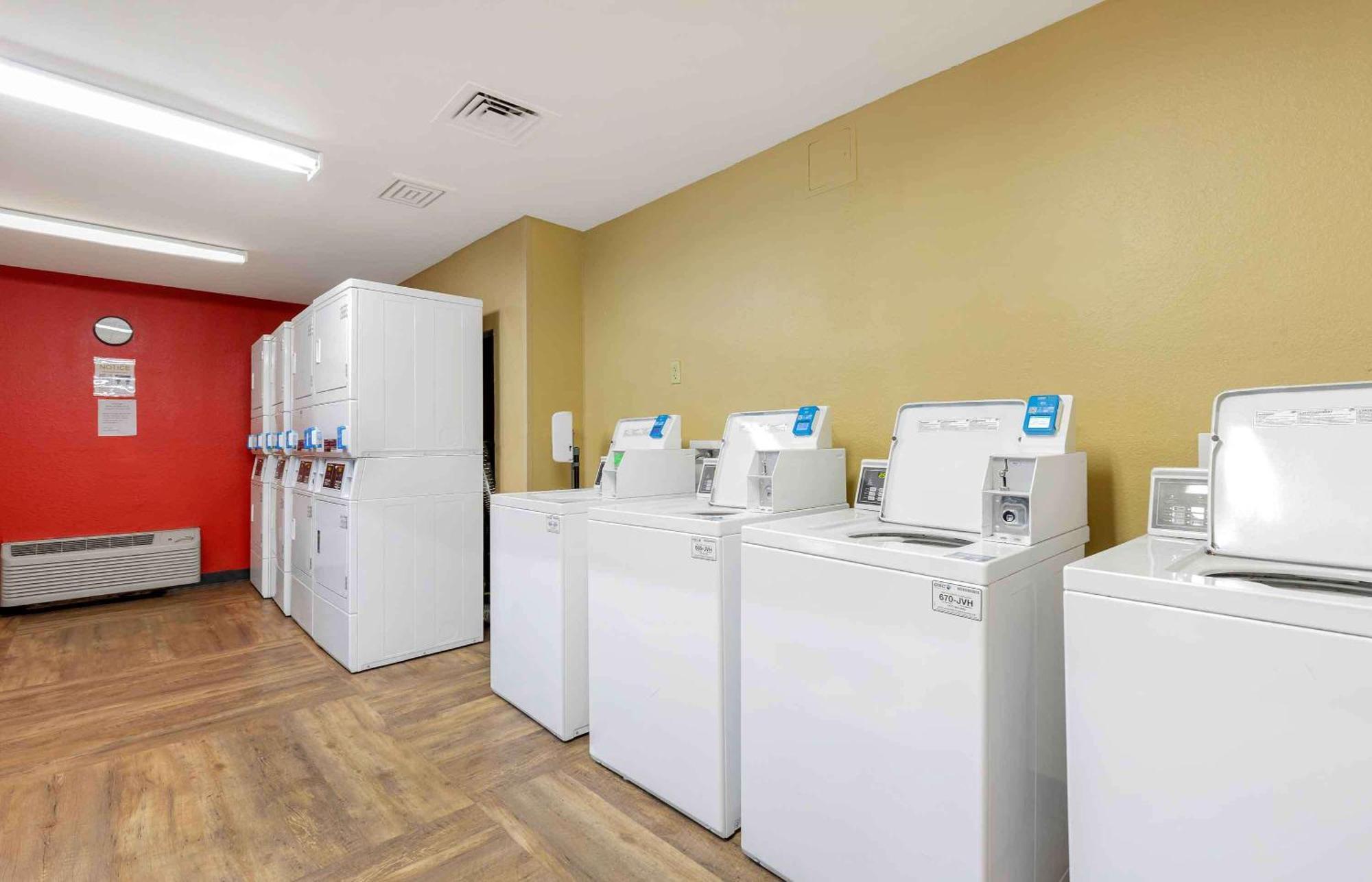 Extended Stay America Select Suites - Austin - Round Rock - North Экстерьер фото
