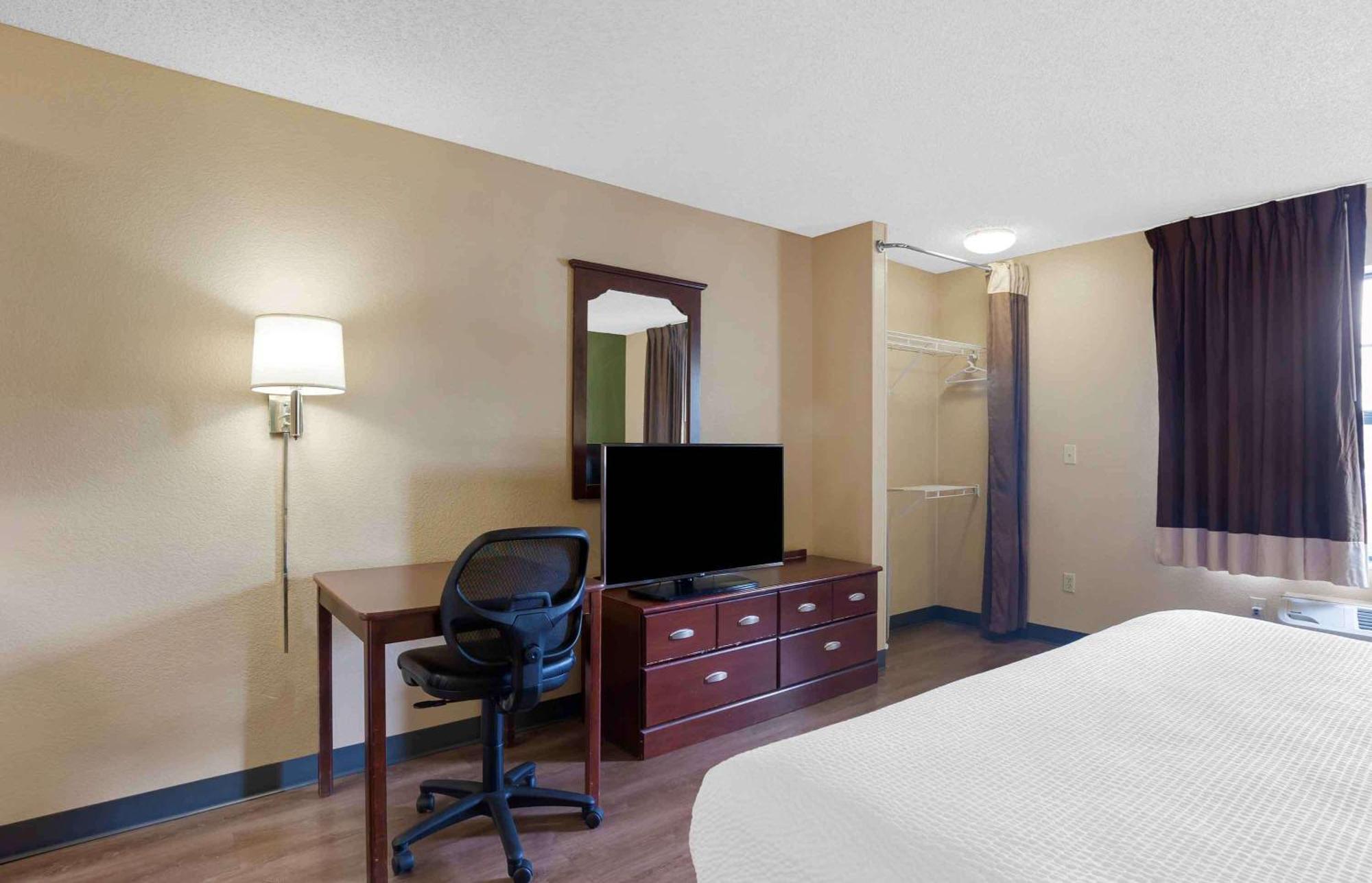 Extended Stay America Select Suites - Austin - Round Rock - North Экстерьер фото