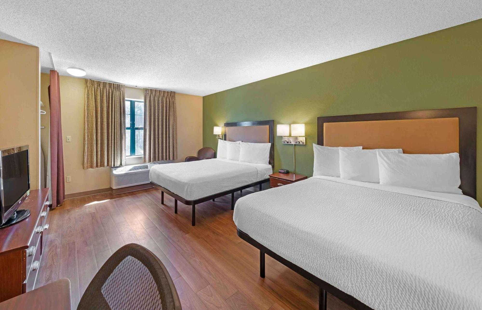 Extended Stay America Select Suites - Austin - Round Rock - North Экстерьер фото