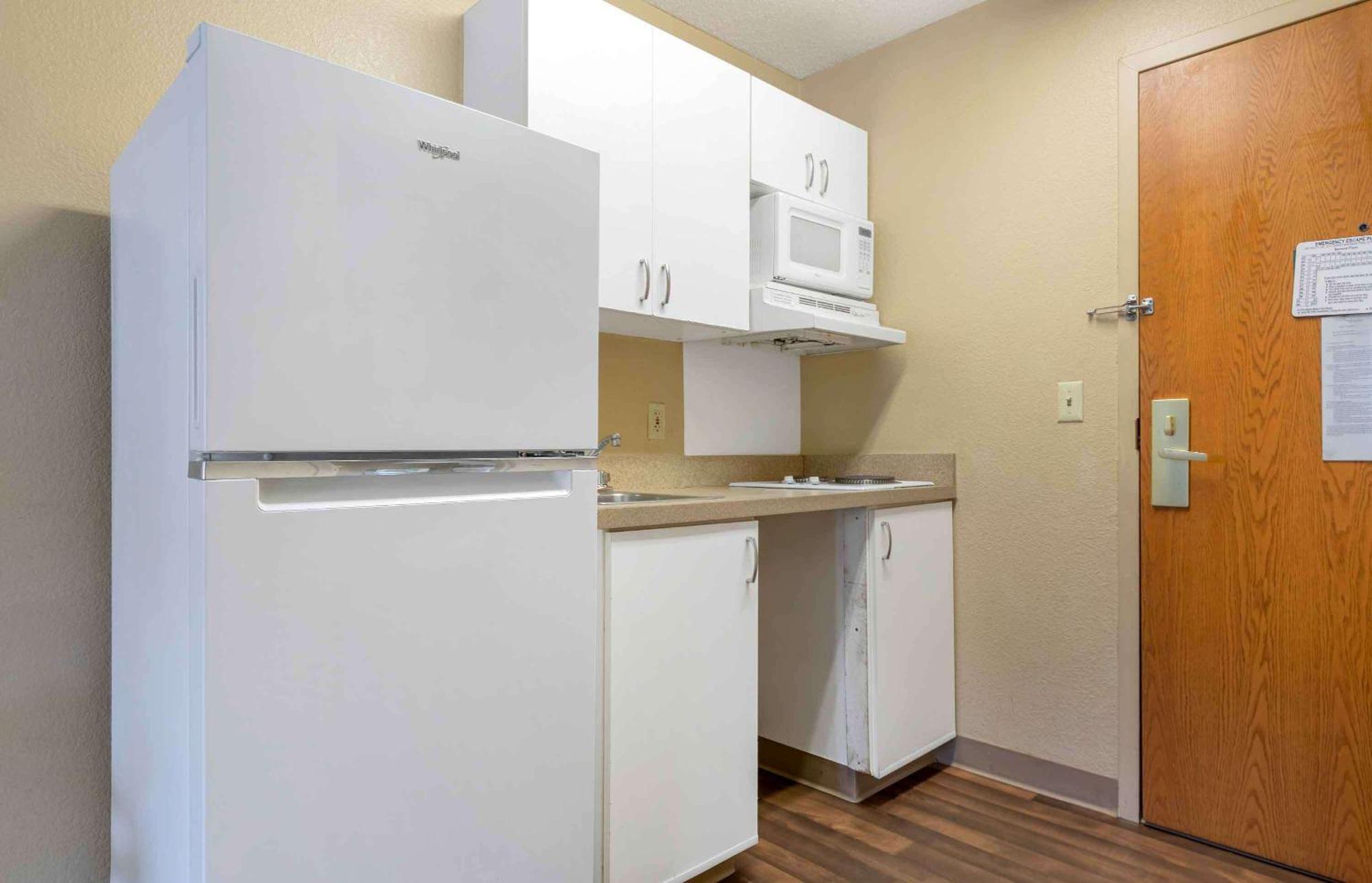 Extended Stay America Select Suites - Austin - Round Rock - North Экстерьер фото
