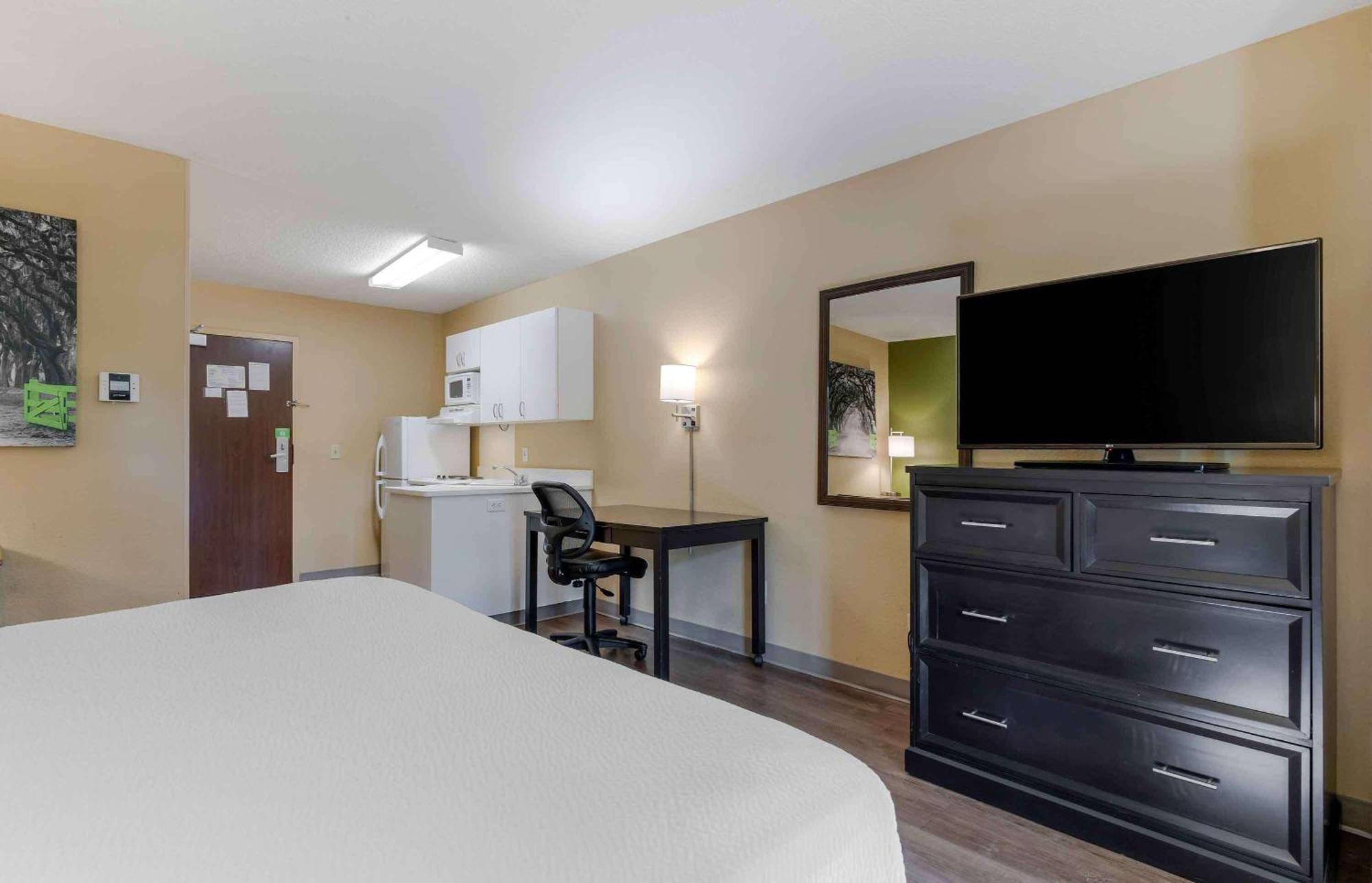 Extended Stay America Select Suites - Austin - Round Rock - North Экстерьер фото