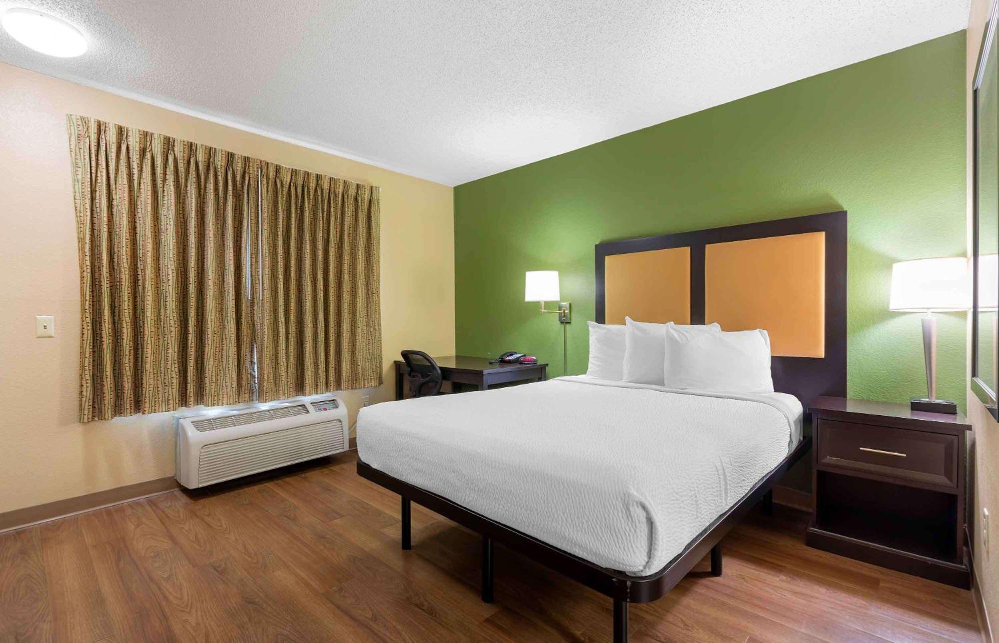 Extended Stay America Select Suites - Austin - Round Rock - North Экстерьер фото