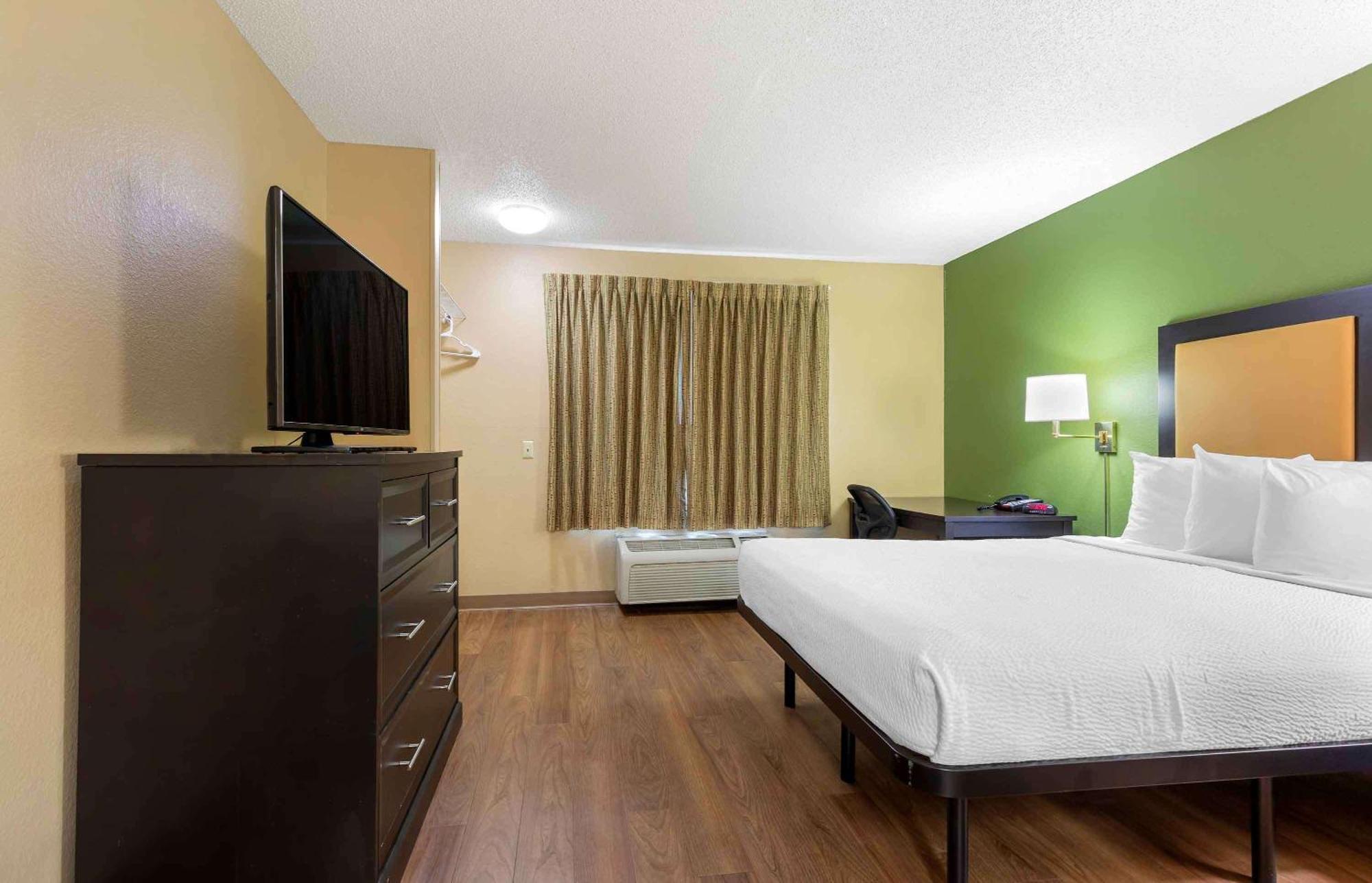 Extended Stay America Select Suites - Austin - Round Rock - North Экстерьер фото