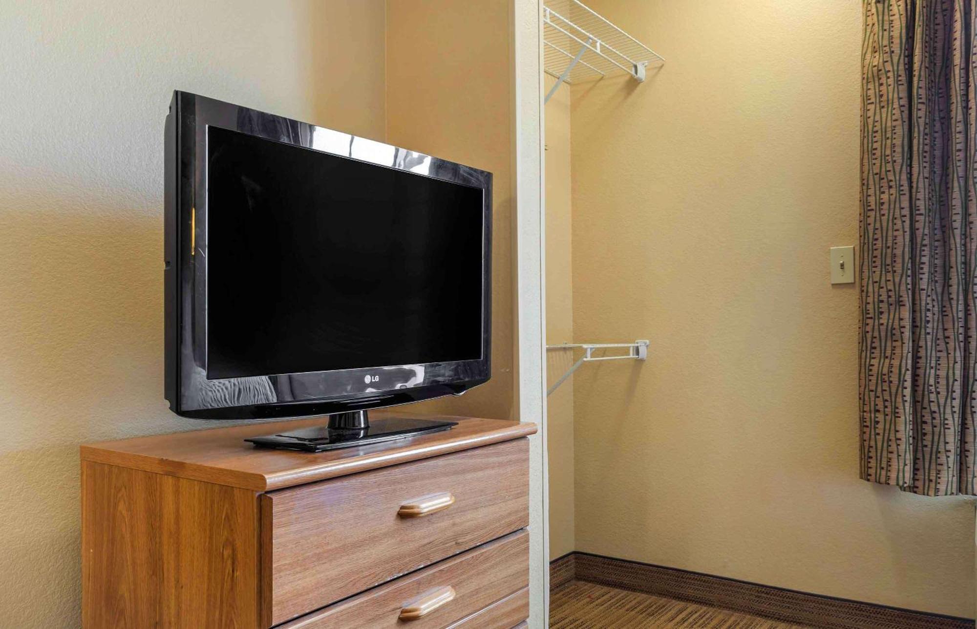 Extended Stay America Select Suites - Austin - Round Rock - North Экстерьер фото