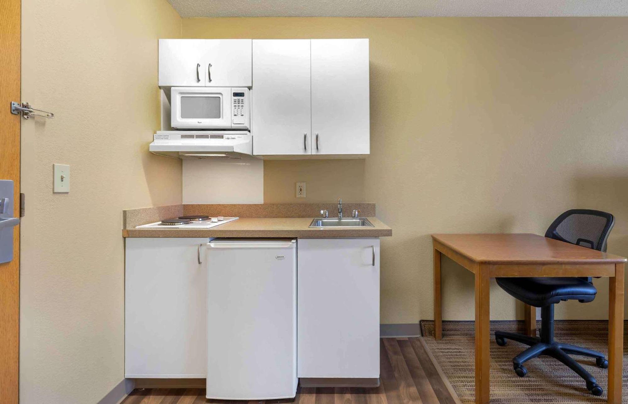 Extended Stay America Select Suites - Austin - Round Rock - North Экстерьер фото