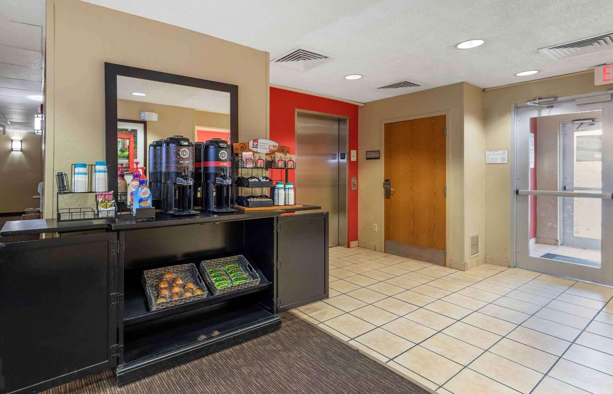Extended Stay America Select Suites - Austin - Round Rock - North Экстерьер фото
