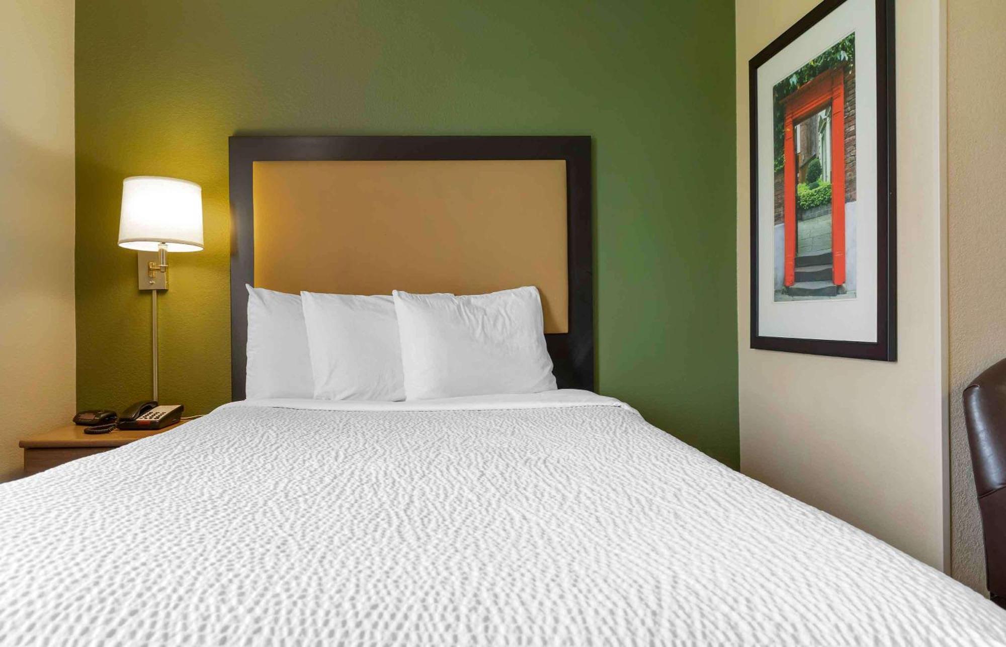Extended Stay America Select Suites - Austin - Round Rock - North Экстерьер фото