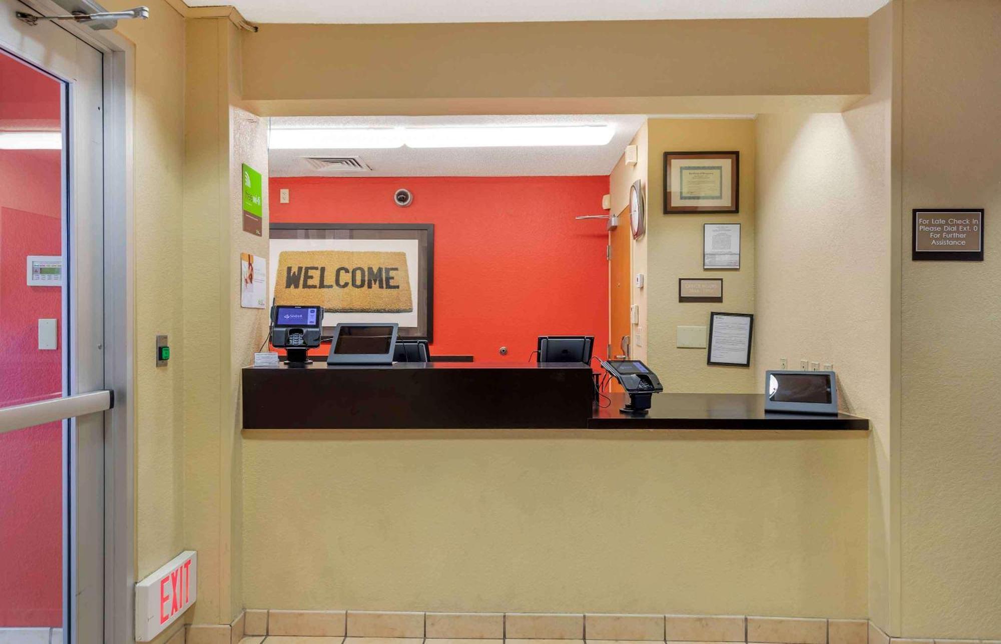 Extended Stay America Select Suites - Austin - Round Rock - North Экстерьер фото