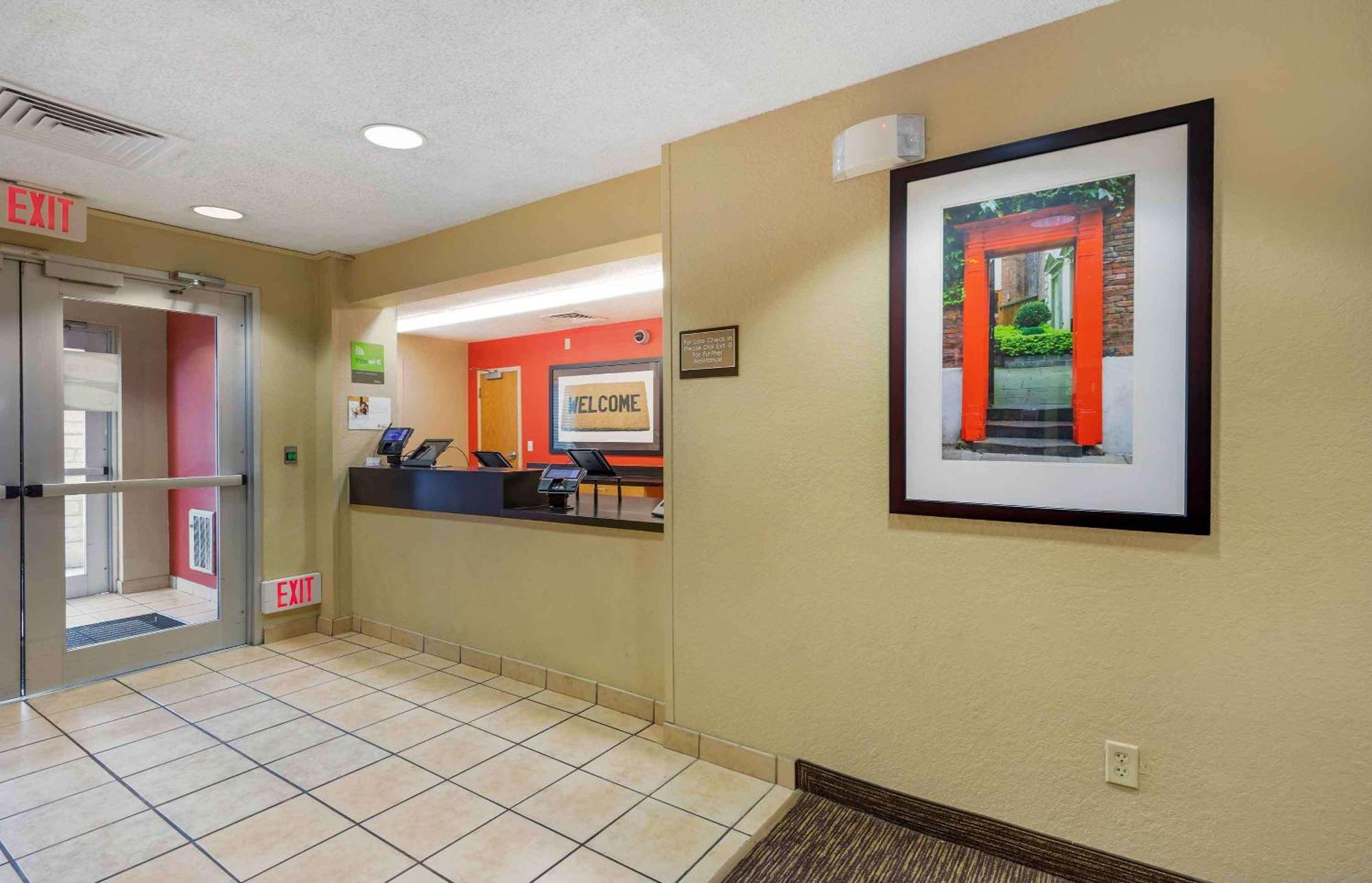 Extended Stay America Select Suites - Austin - Round Rock - North Экстерьер фото