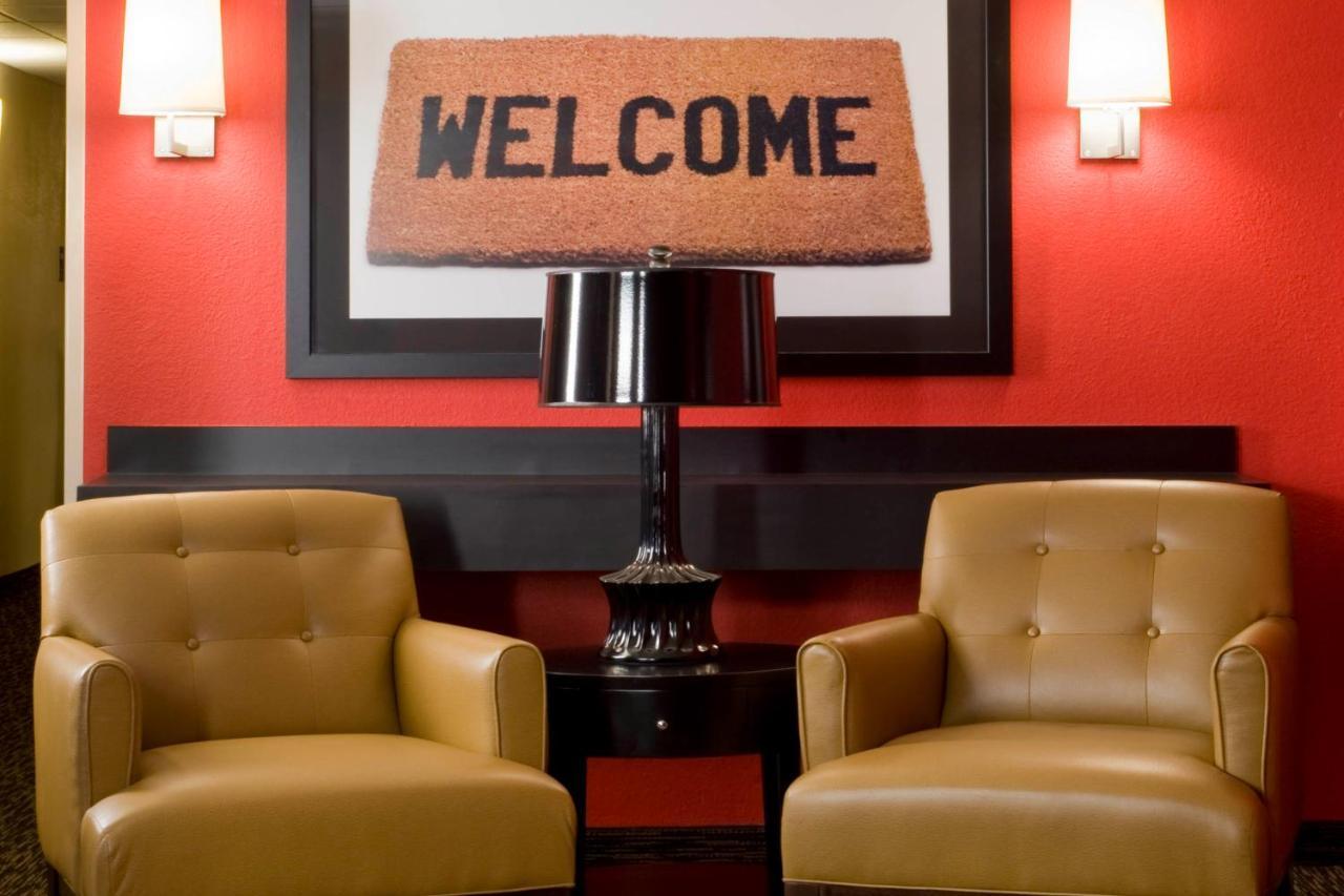 Extended Stay America Select Suites - Austin - Round Rock - North Экстерьер фото
