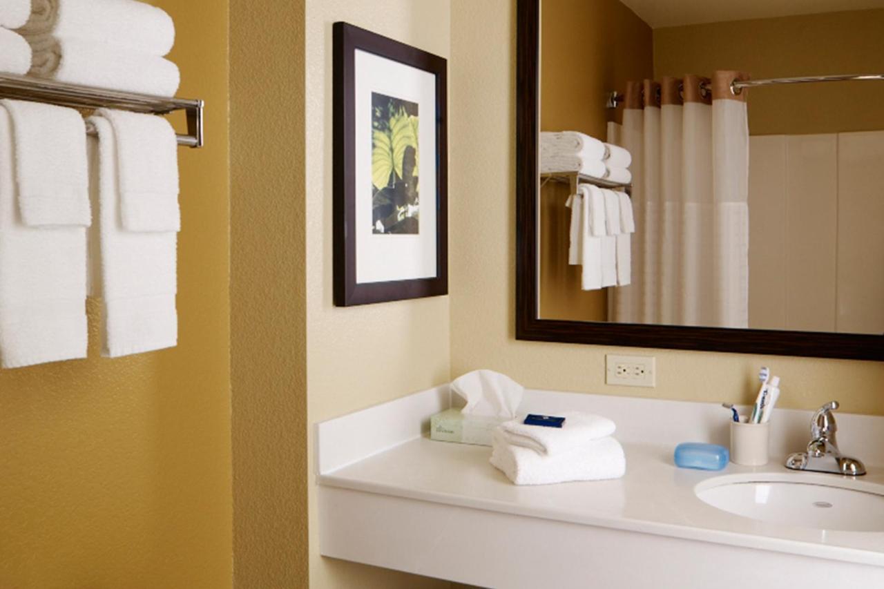 Extended Stay America Select Suites - Austin - Round Rock - North Экстерьер фото
